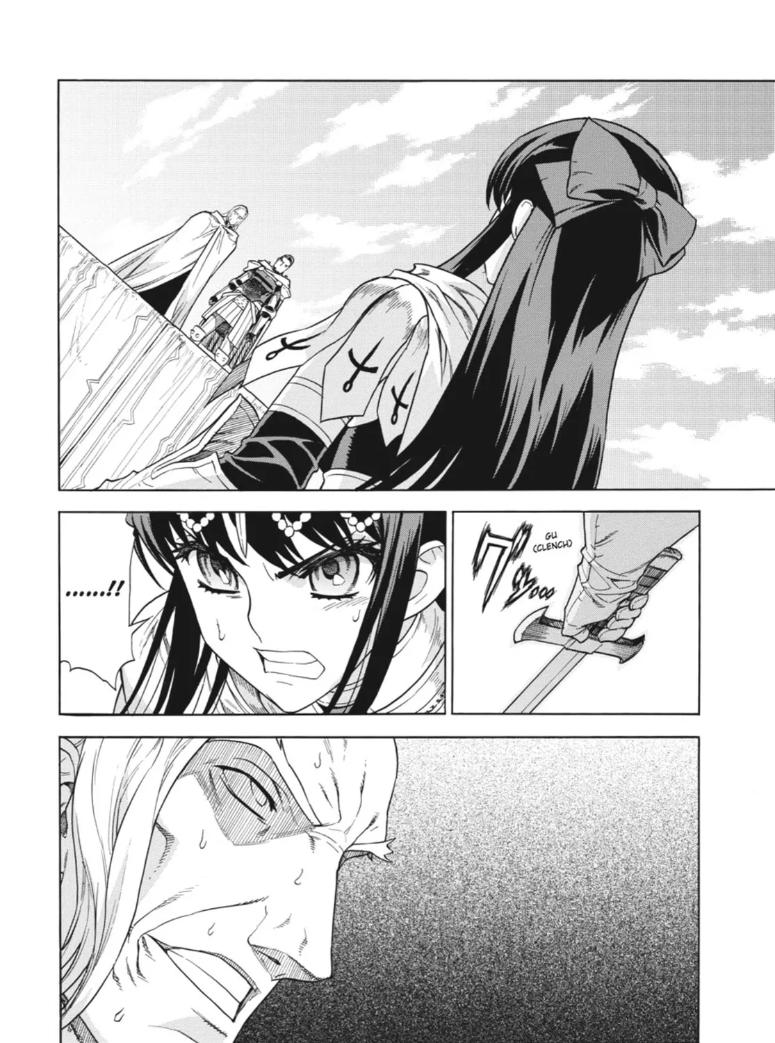 Ubel Blatt Chapter 50 page 27 - 