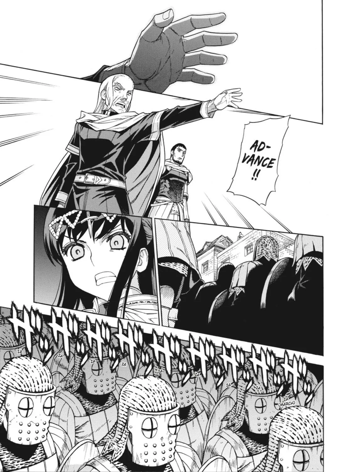 Ubel Blatt Chapter 50 page 29 - 