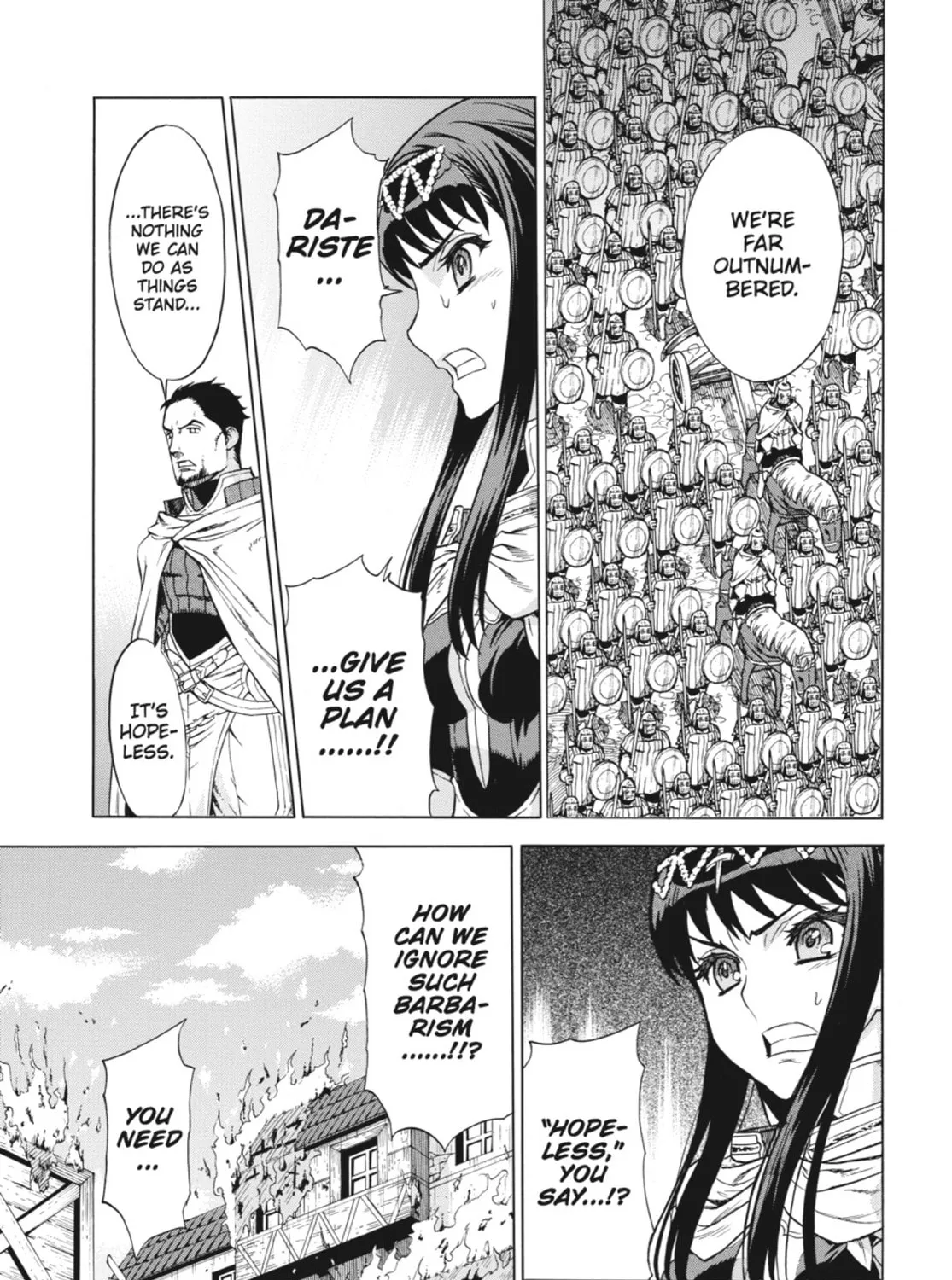 Ubel Blatt Chapter 50 page 33 - 