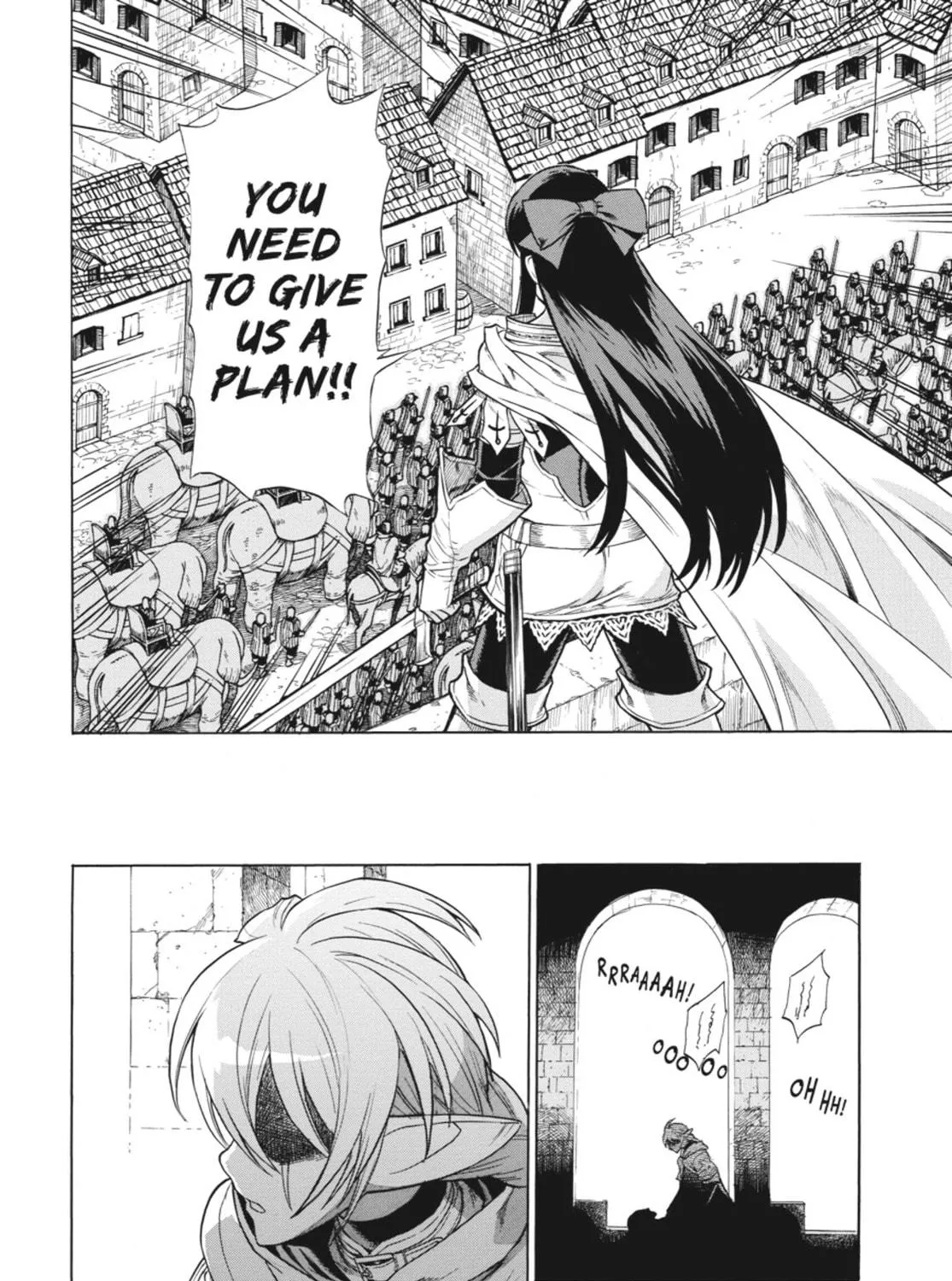 Ubel Blatt Chapter 50 page 35 - 
