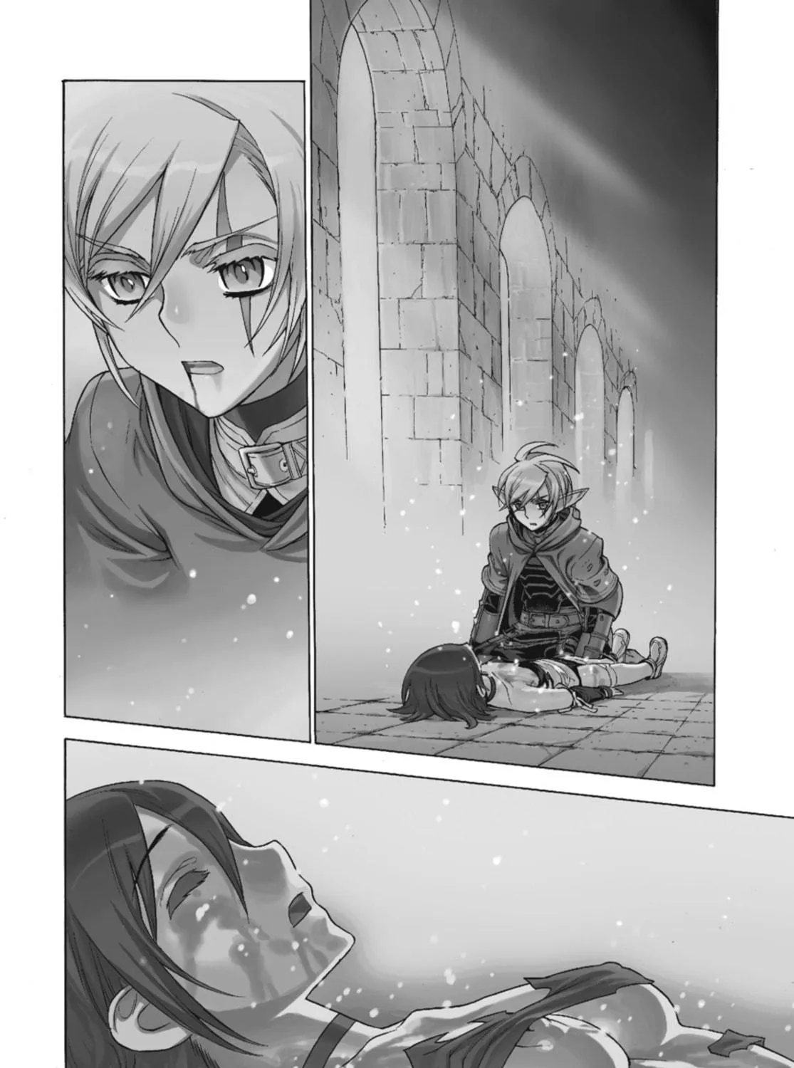 Ubel Blatt Chapter 50 page 5 - 