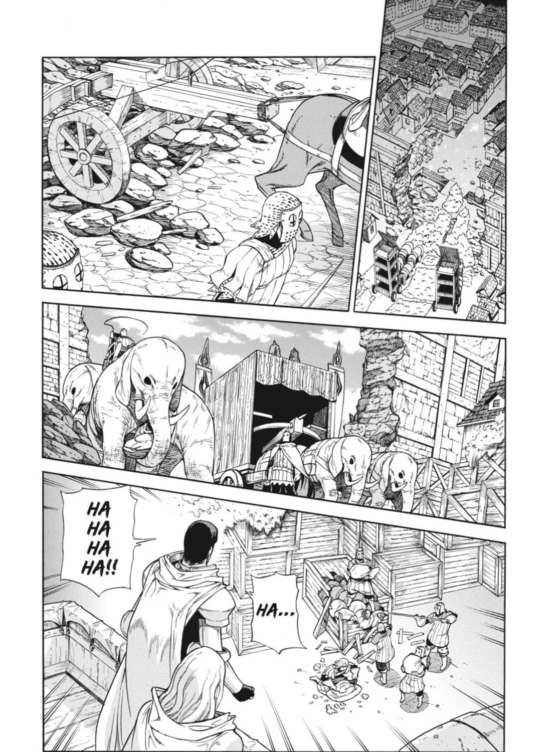 Ubel Blatt Chapter 50 page 9 - 
