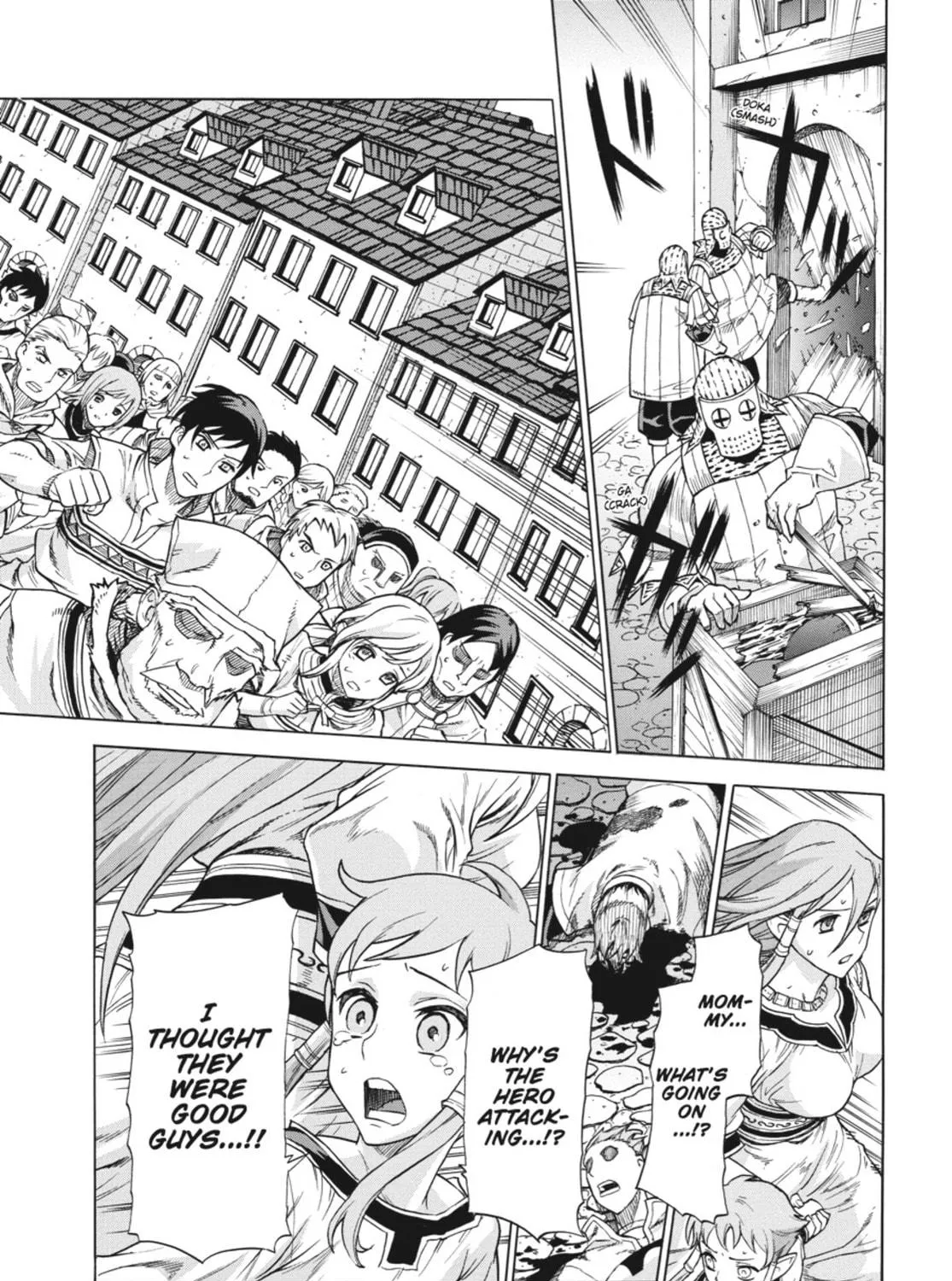 Ubel Blatt Chapter 51 page 11 - 