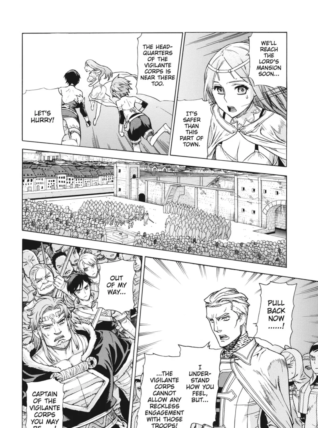 Ubel Blatt Chapter 51 page 15 - 
