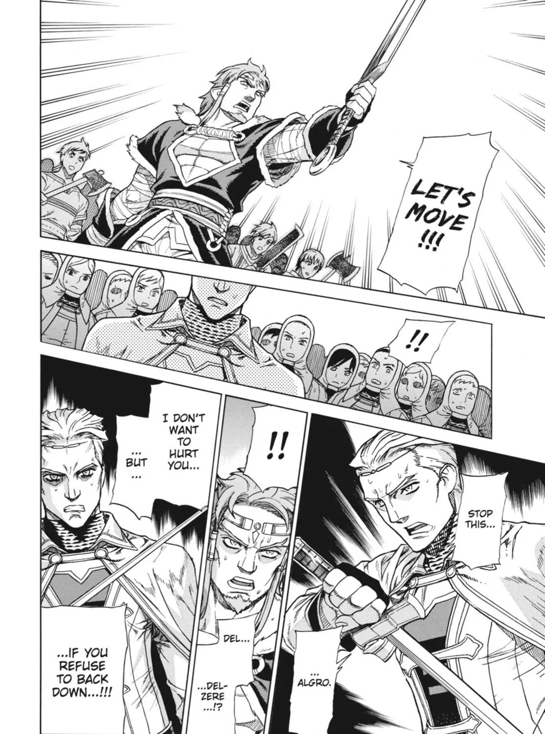 Ubel Blatt Chapter 51 page 19 - 