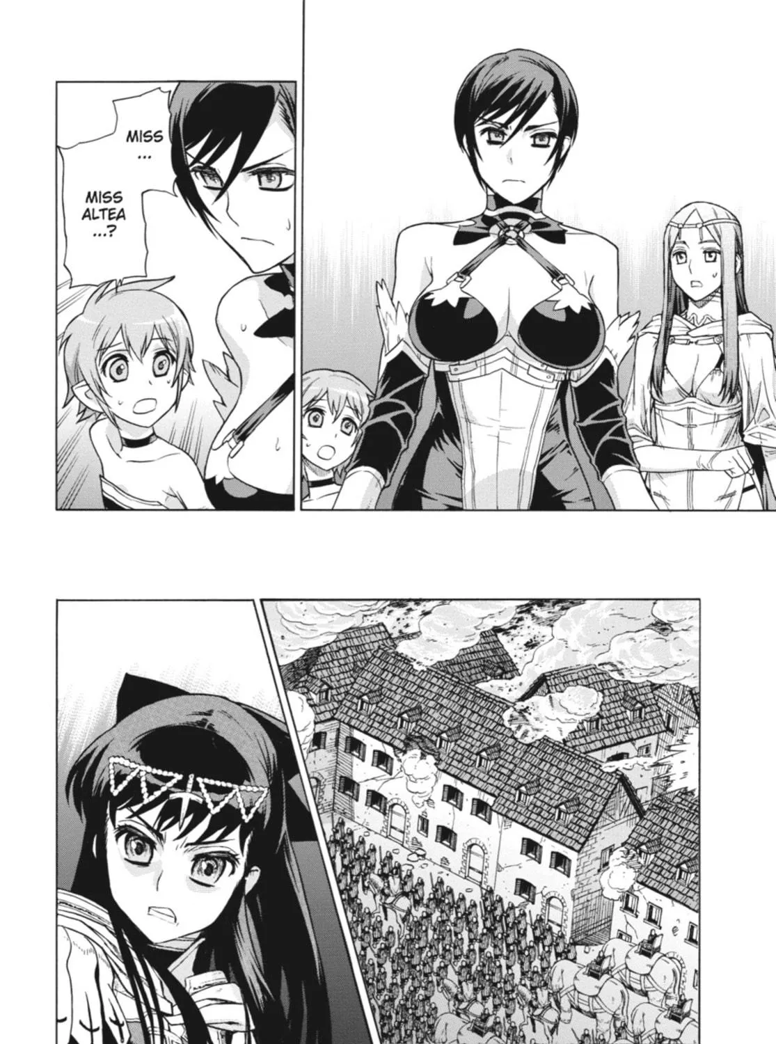 Ubel Blatt Chapter 51 page 23 - 
