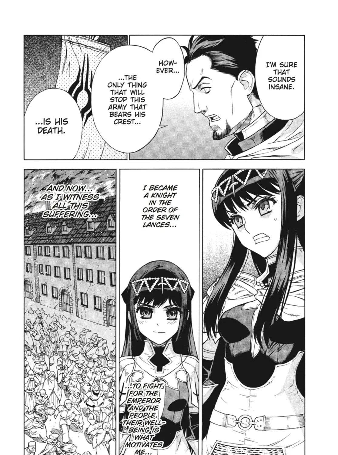 Ubel Blatt Chapter 51 page 27 - 