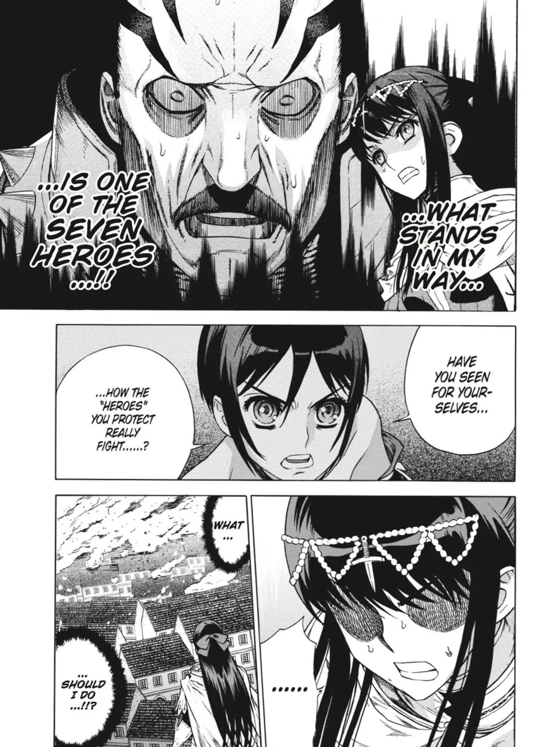 Ubel Blatt Chapter 51 page 29 - 
