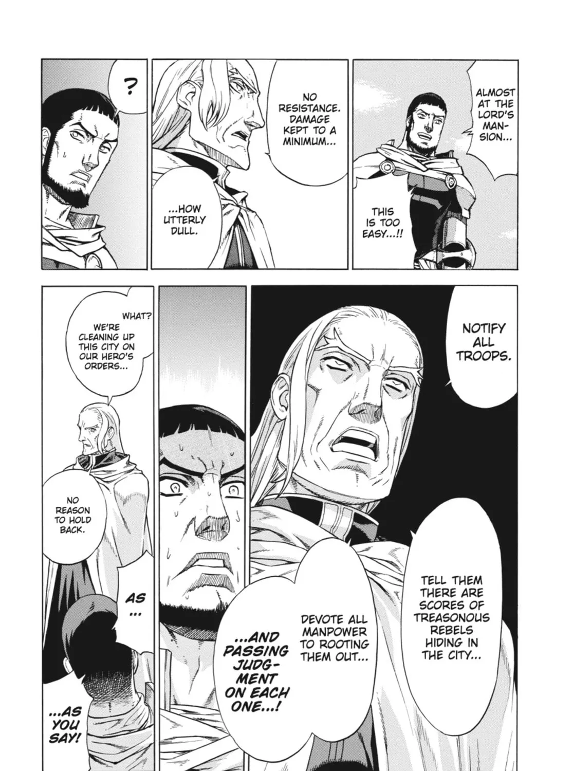 Ubel Blatt Chapter 51 page 31 - 