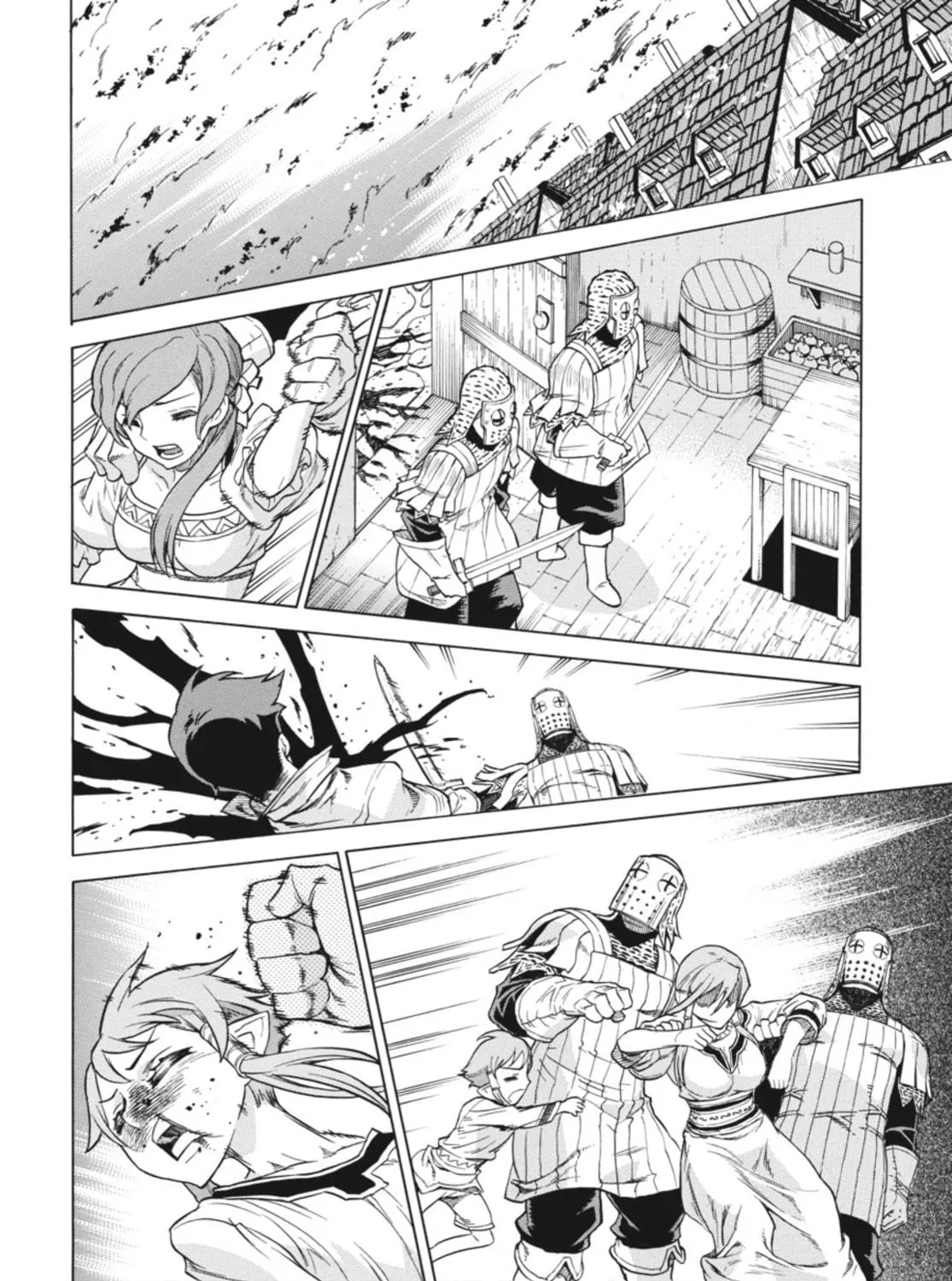 Ubel Blatt Chapter 51 page 35 - 