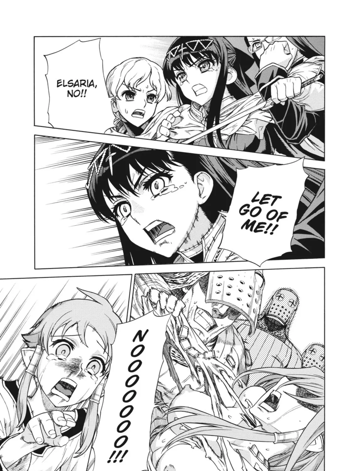 Ubel Blatt Chapter 51 page 37 - 