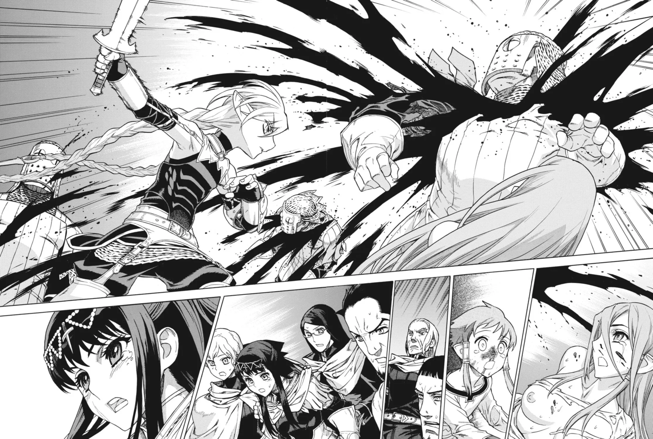 Ubel Blatt Chapter 51 page 39 - 