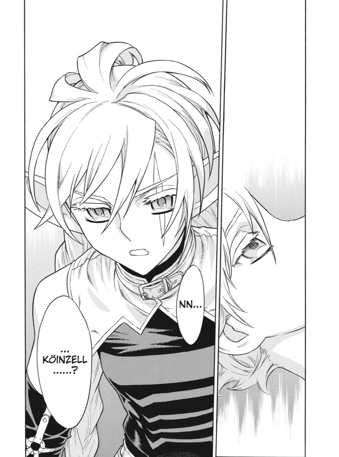Ubel Blatt Chapter 51 page 5 - 