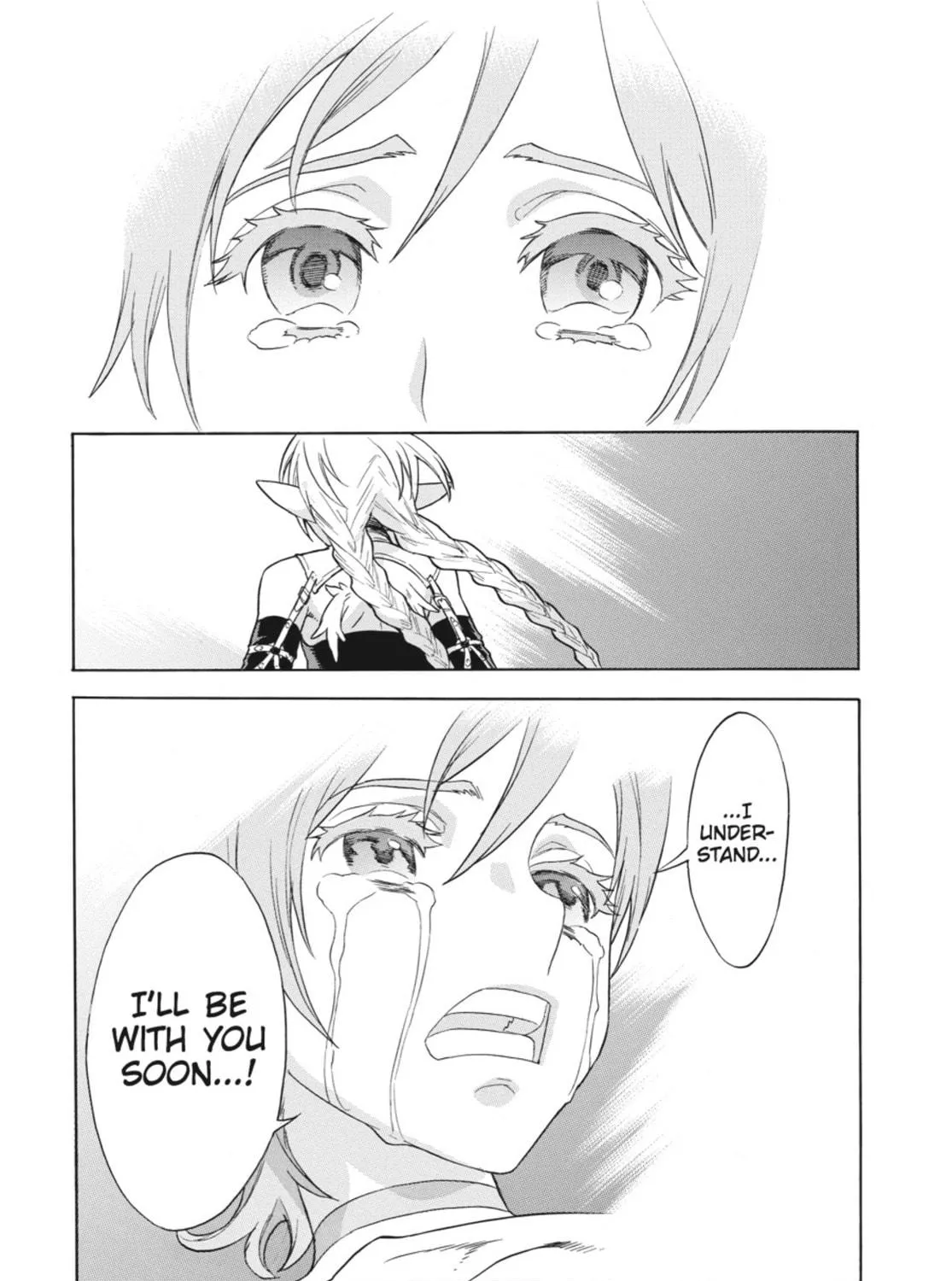 Ubel Blatt Chapter 51 page 9 - 