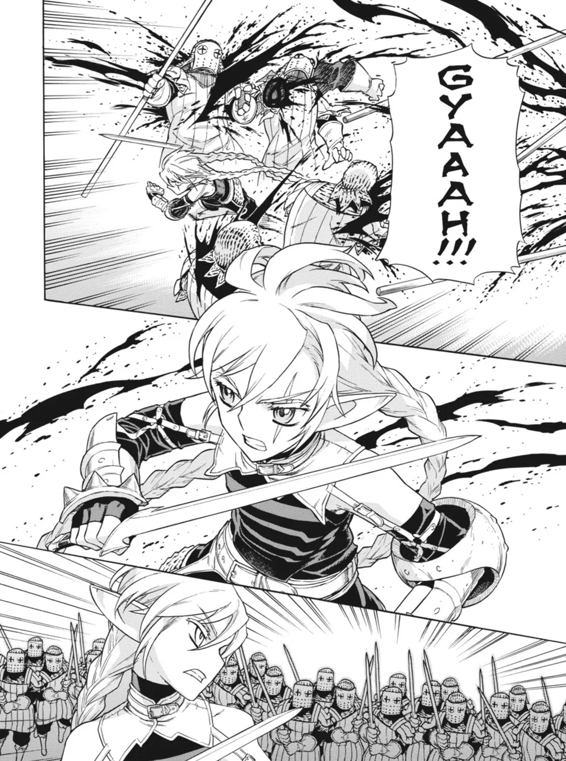 Ubel Blatt Chapter 52 page 13 - 