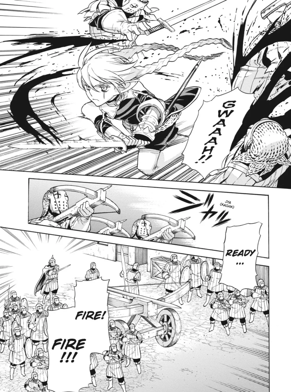 Ubel Blatt Chapter 52 page 15 - 