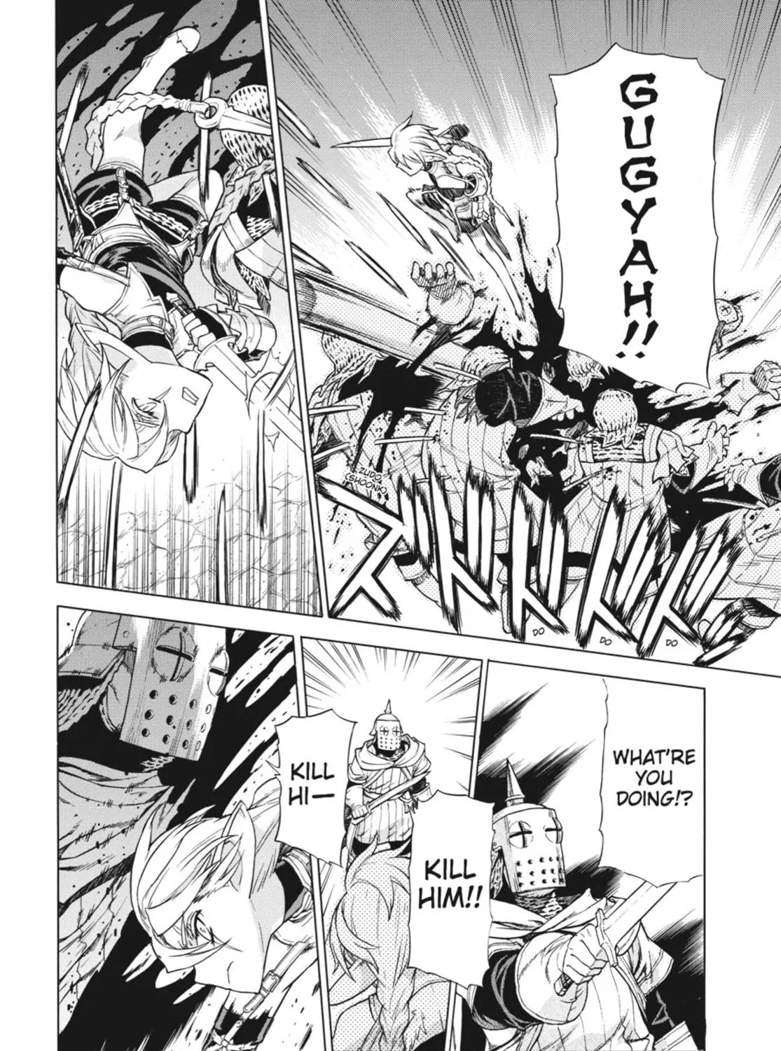 Ubel Blatt Chapter 52 page 17 - 