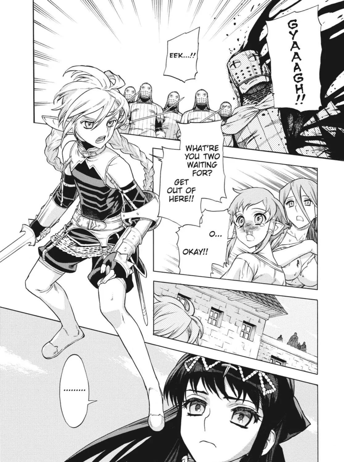 Ubel Blatt Chapter 52 page 19 - 
