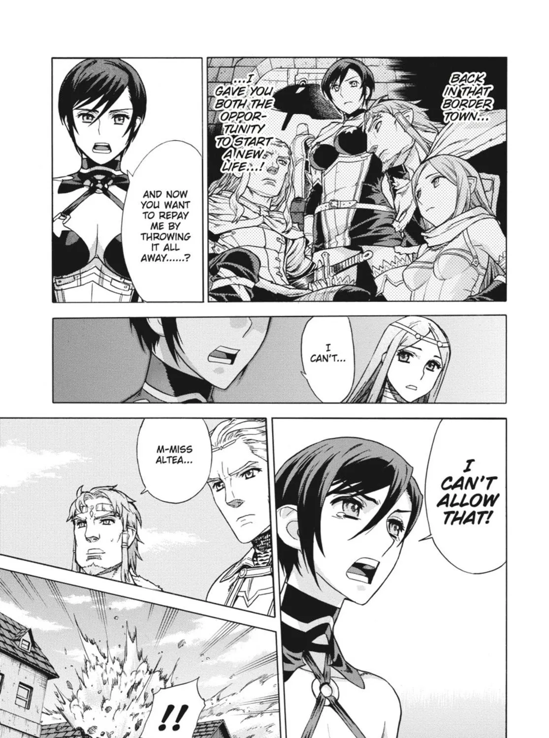 Ubel Blatt Chapter 52 page 23 - 