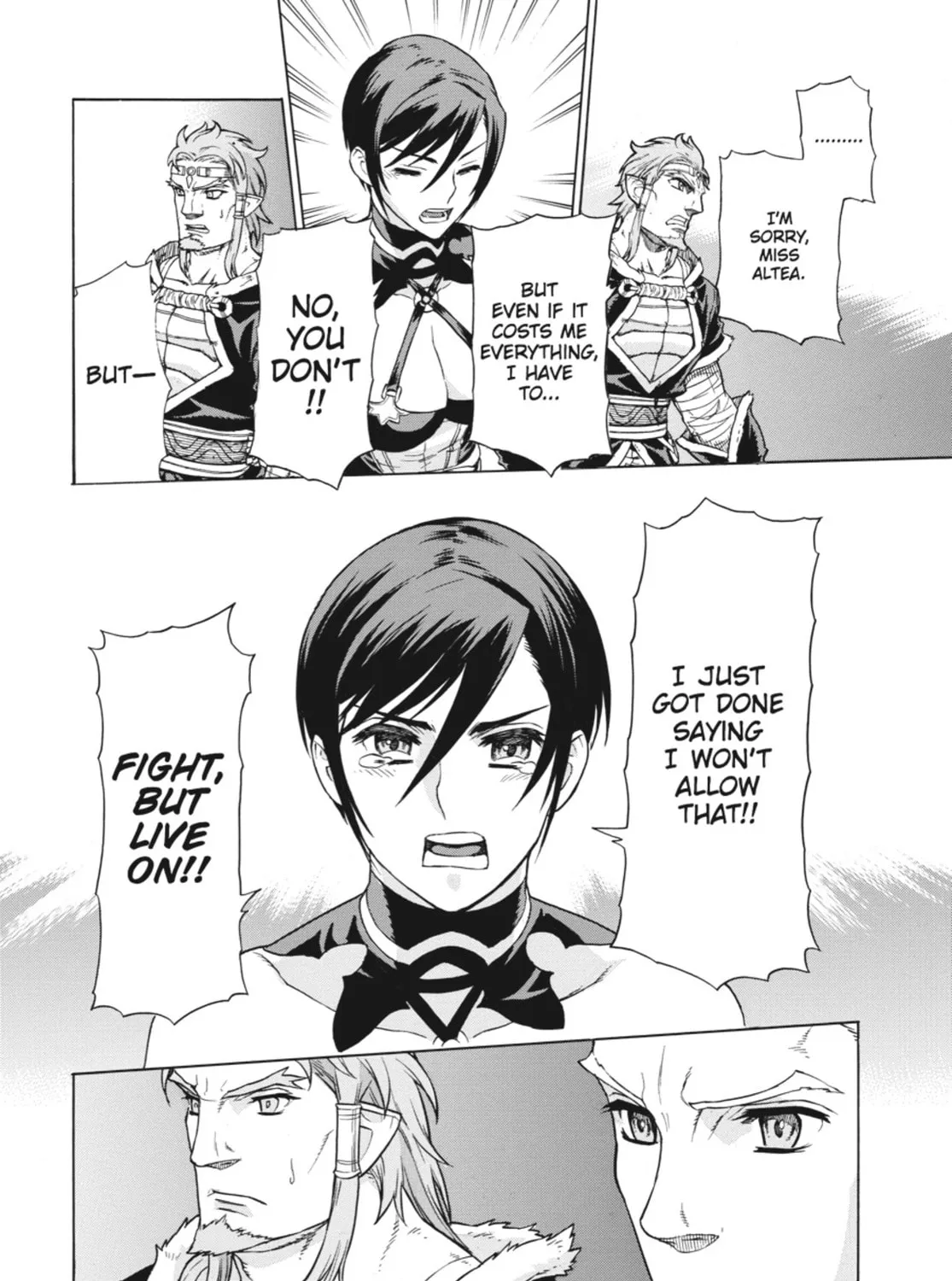 Ubel Blatt Chapter 52 page 25 - 