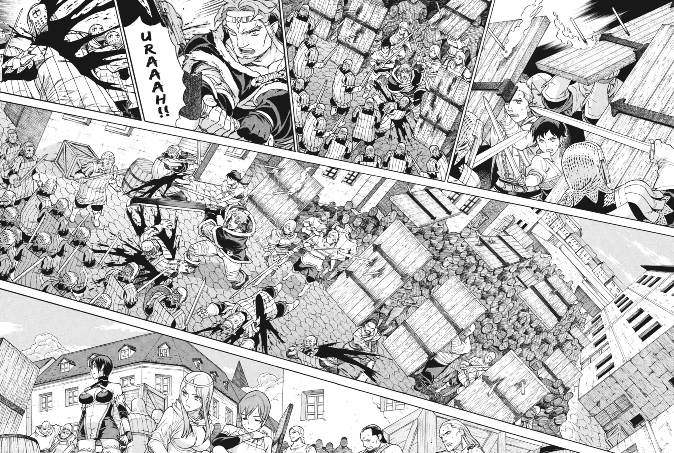 Ubel Blatt Chapter 52 page 29 - 