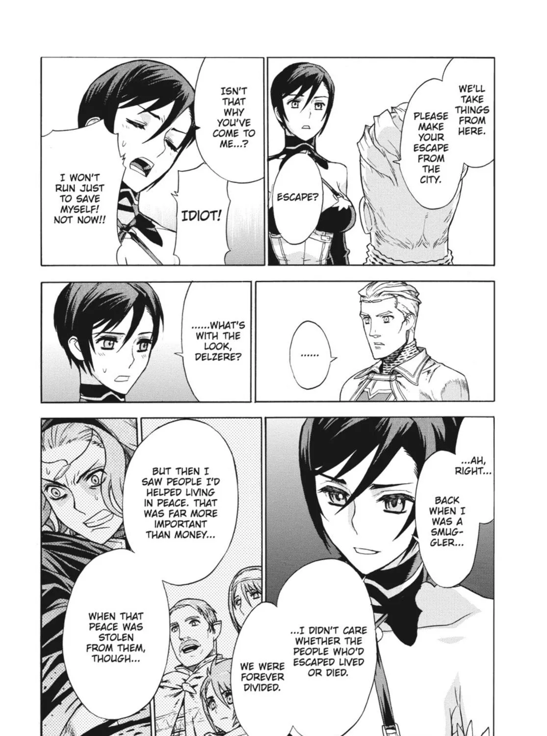 Ubel Blatt Chapter 52 page 35 - 
