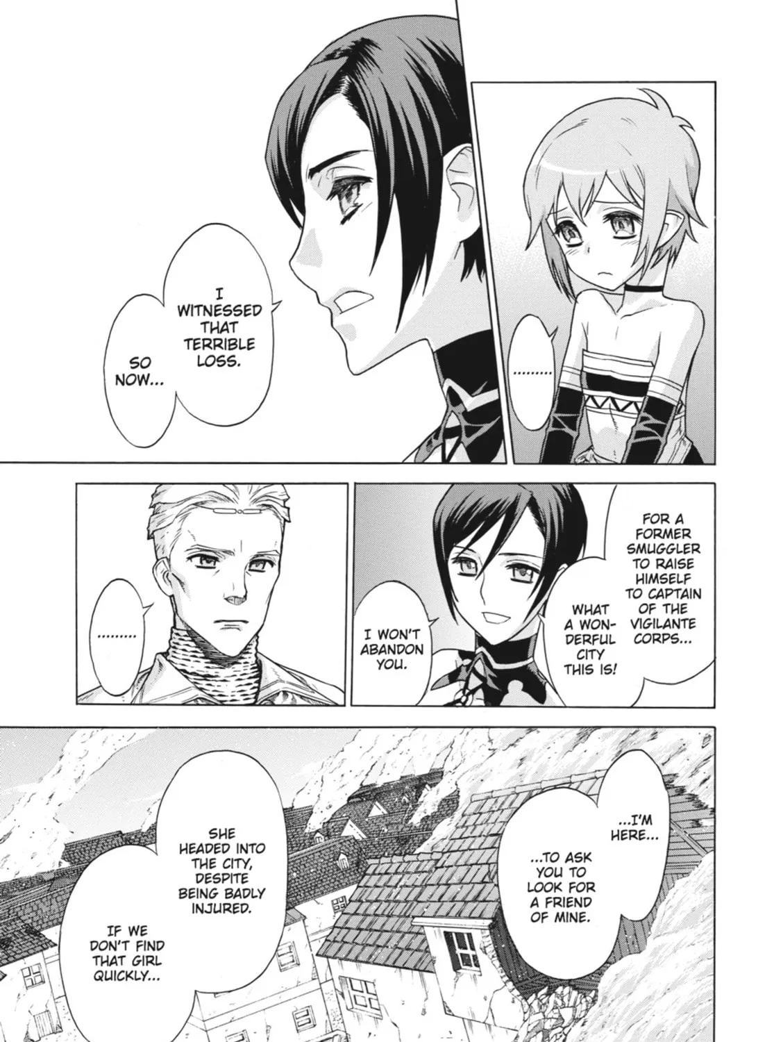 Ubel Blatt Chapter 52 page 37 - 