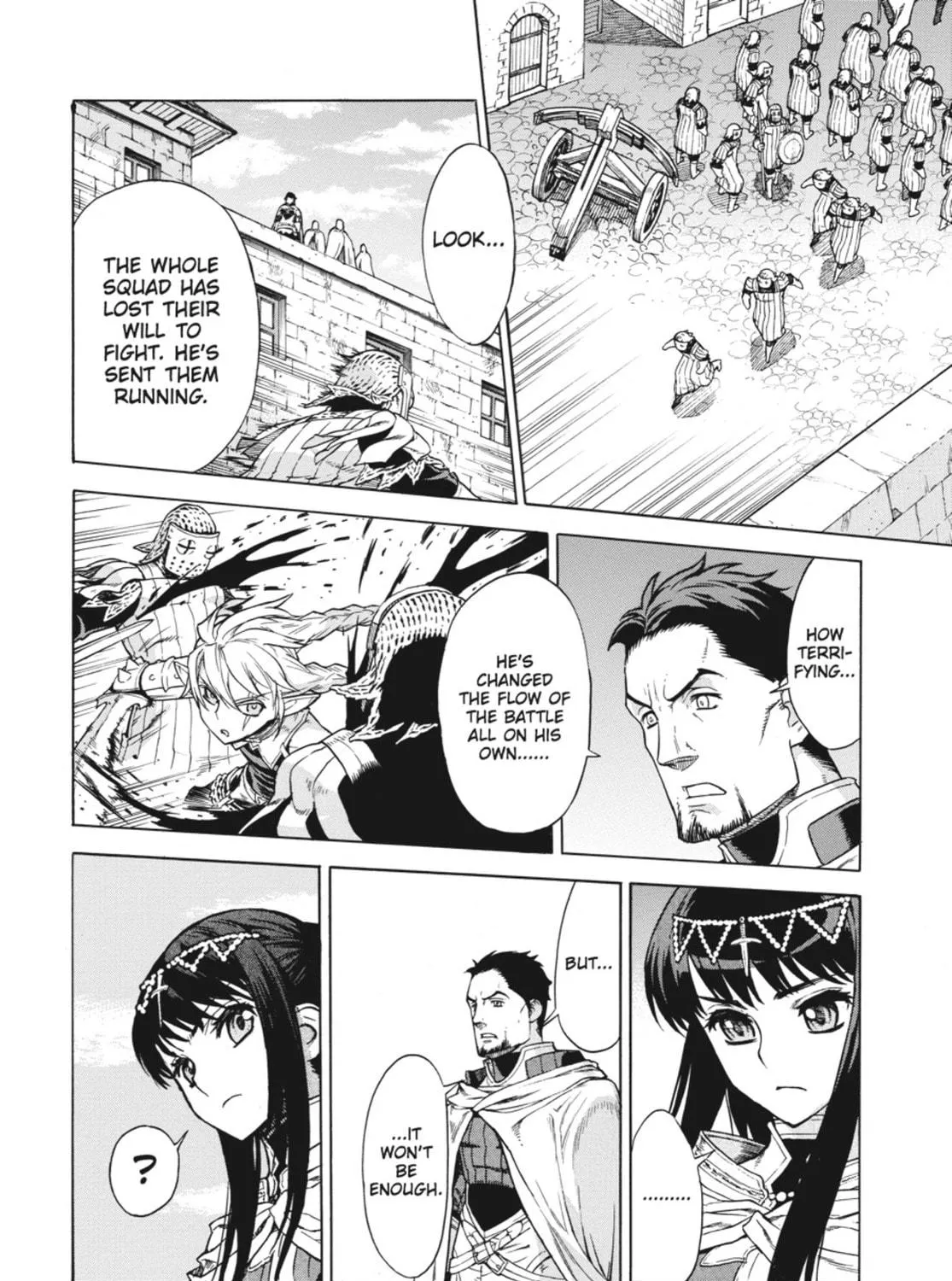 Ubel Blatt Chapter 52 page 39 - 