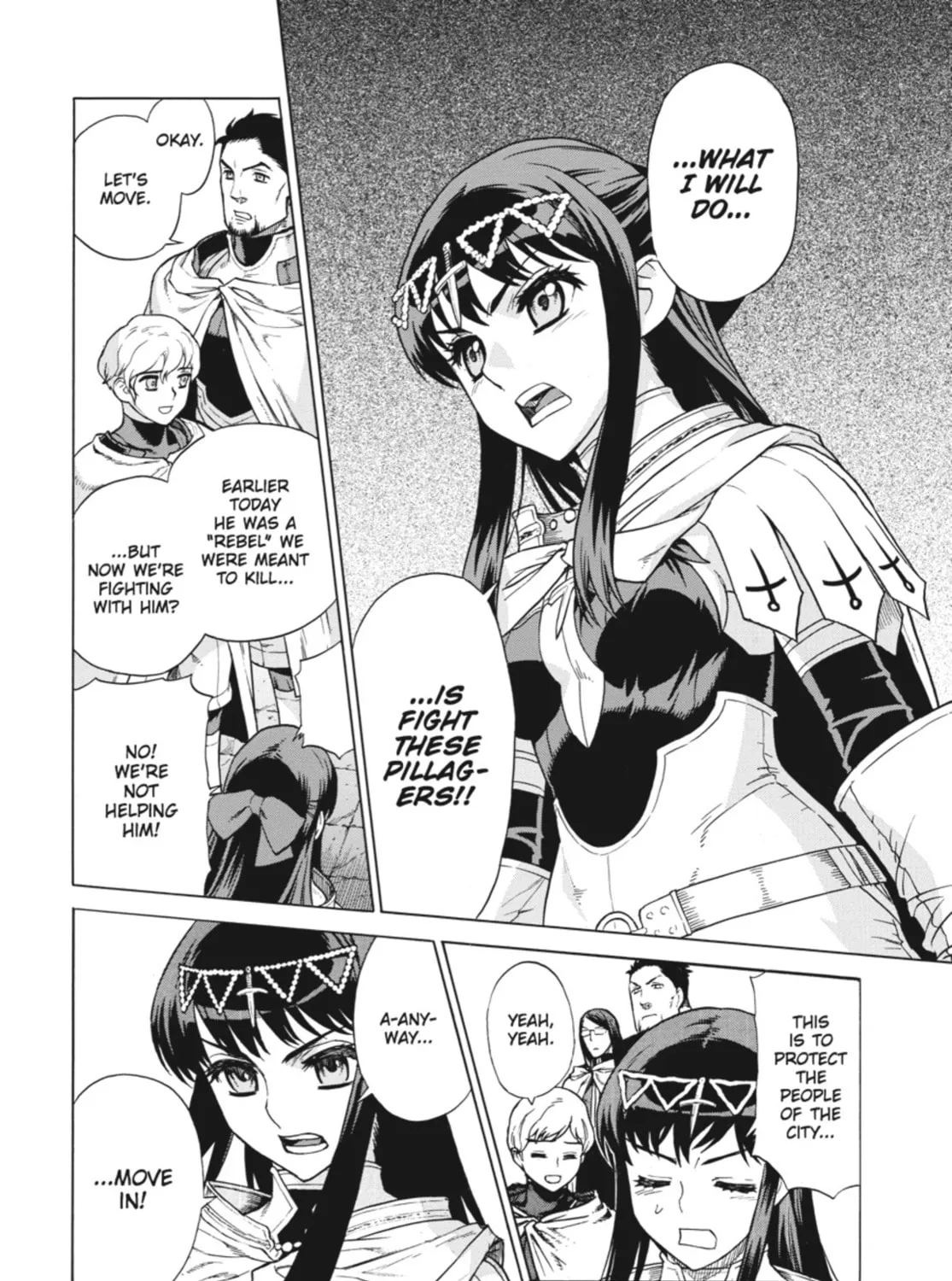 Ubel Blatt Chapter 52 page 43 - 