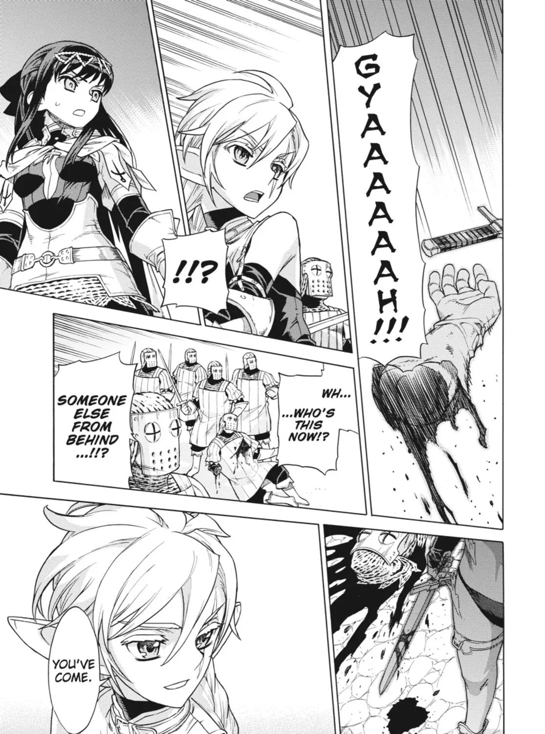 Ubel Blatt Chapter 52 page 45 - 