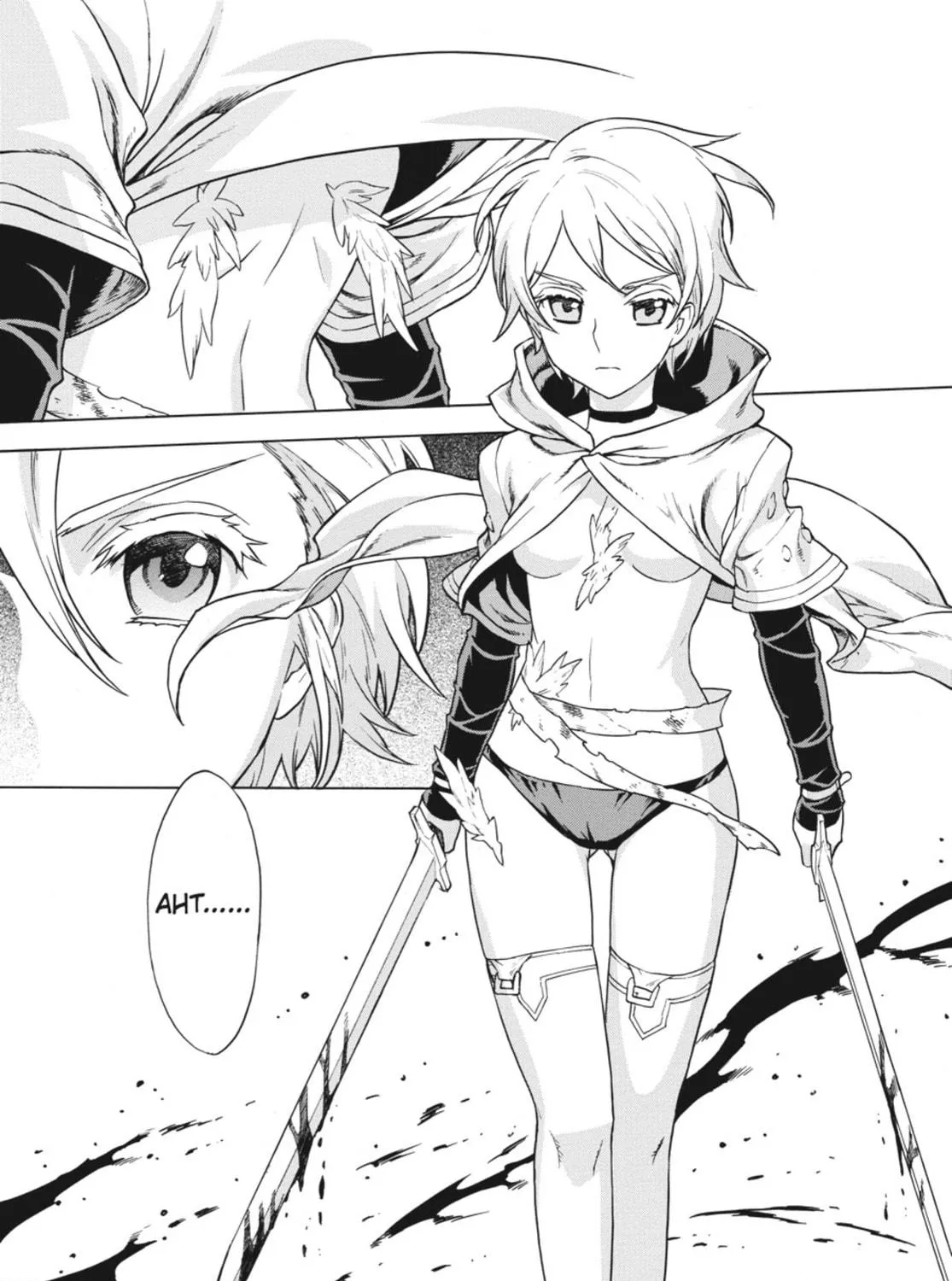 Ubel Blatt Chapter 52 page 47 - 