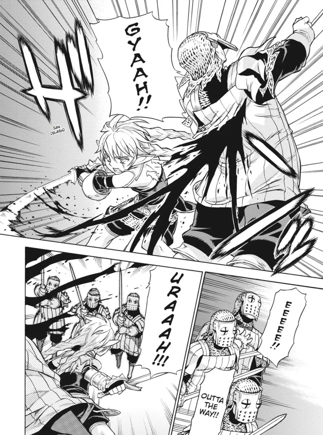 Ubel Blatt Chapter 52 page 9 - 
