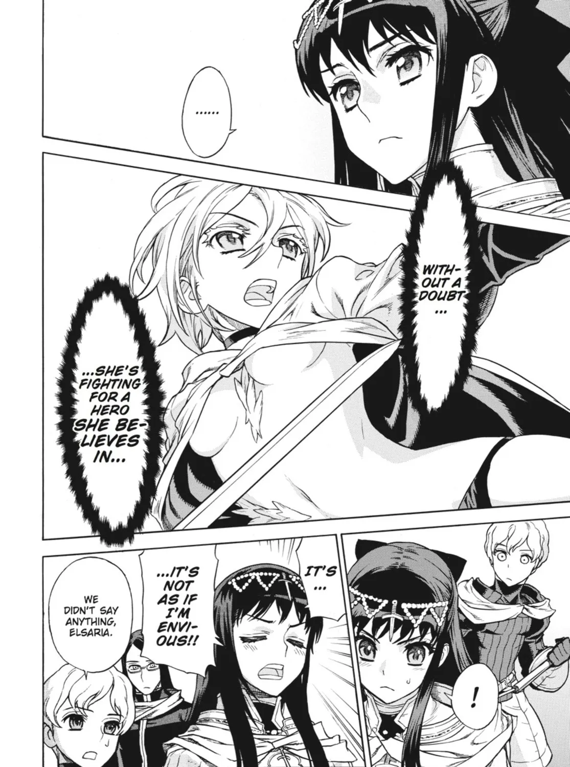 Ubel Blatt Chapter 53 page 15 - 