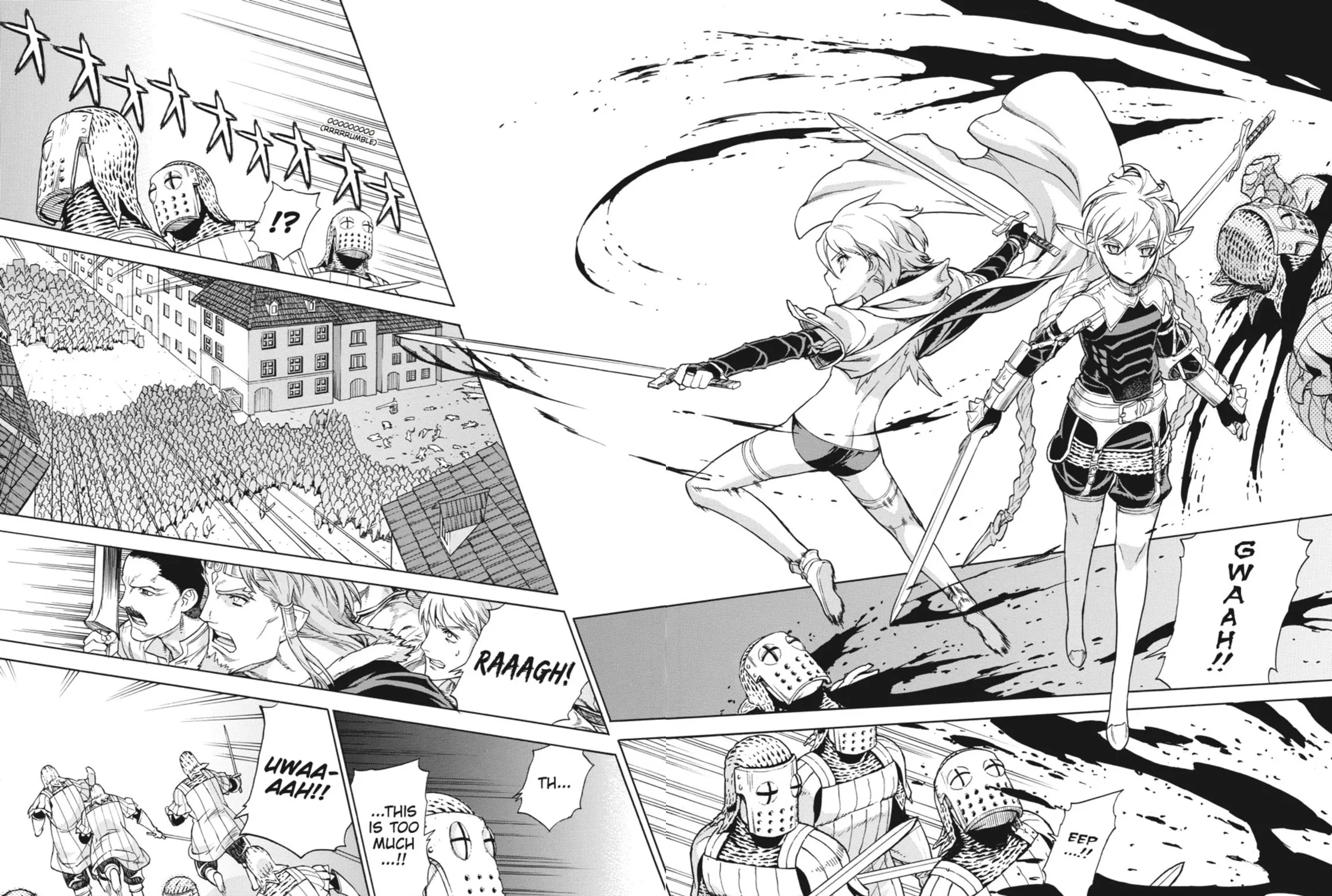 Ubel Blatt Chapter 53 page 19 - 