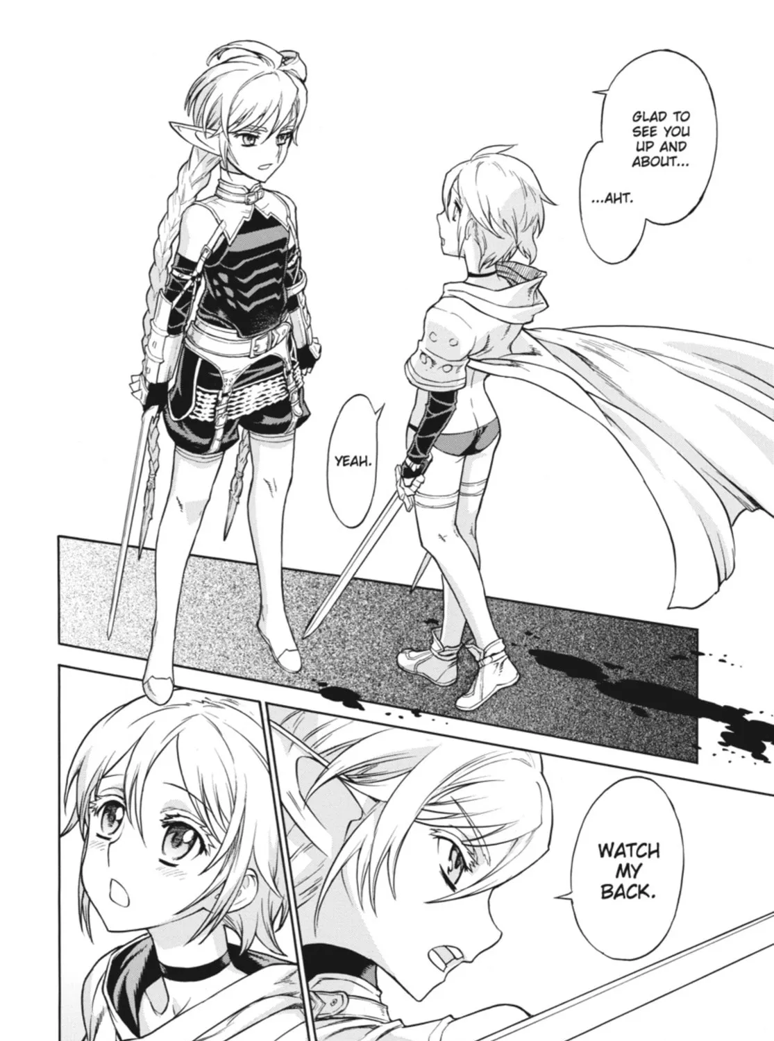 Ubel Blatt Chapter 53 page 3 - 