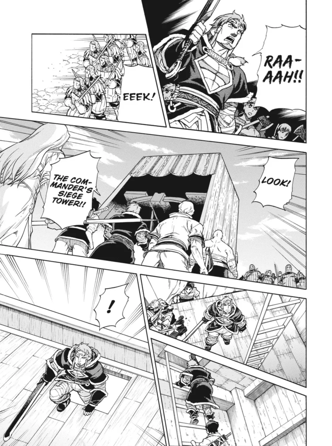 Ubel Blatt Chapter 53 page 27 - 