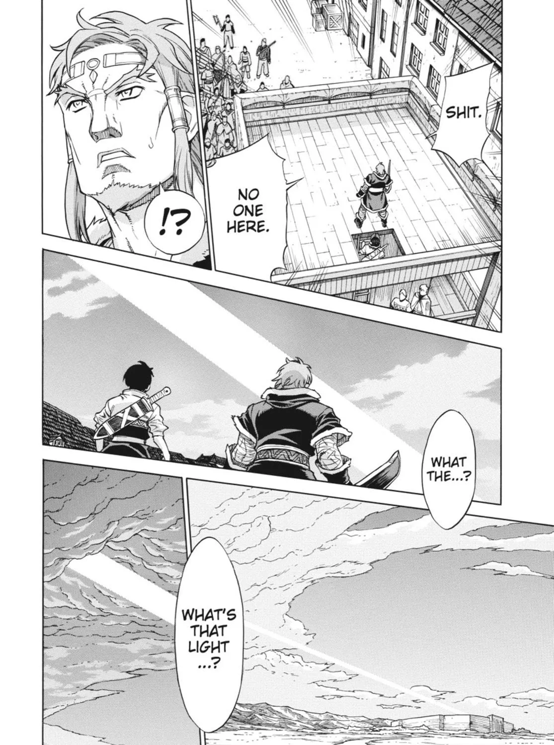 Ubel Blatt Chapter 53 page 29 - 