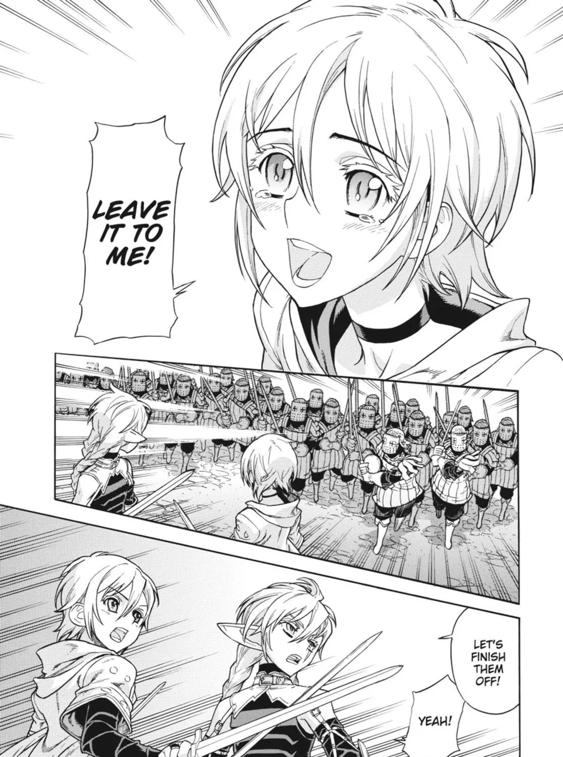 Ubel Blatt Chapter 53 page 5 - 