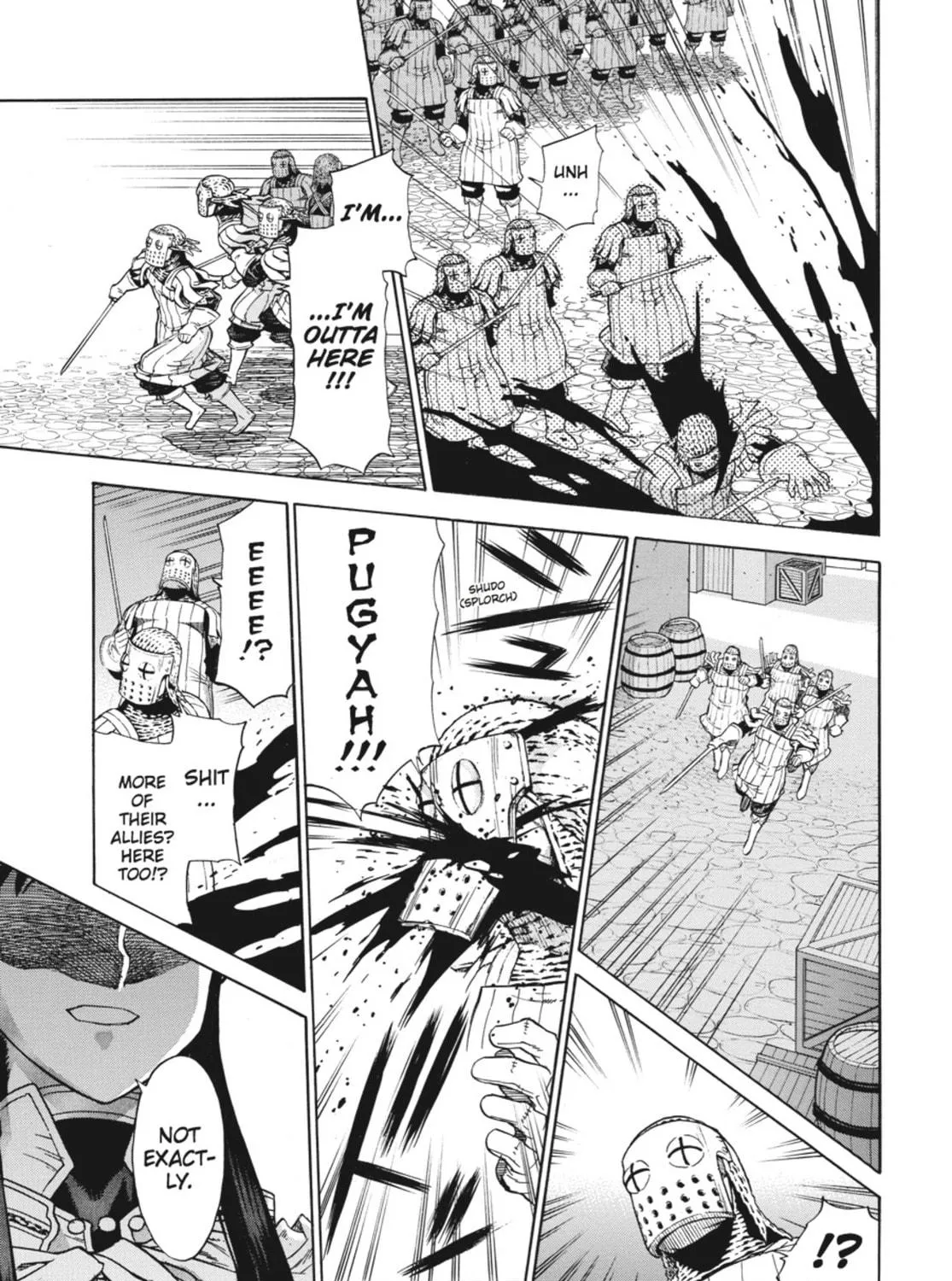 Ubel Blatt Chapter 53 page 9 - 