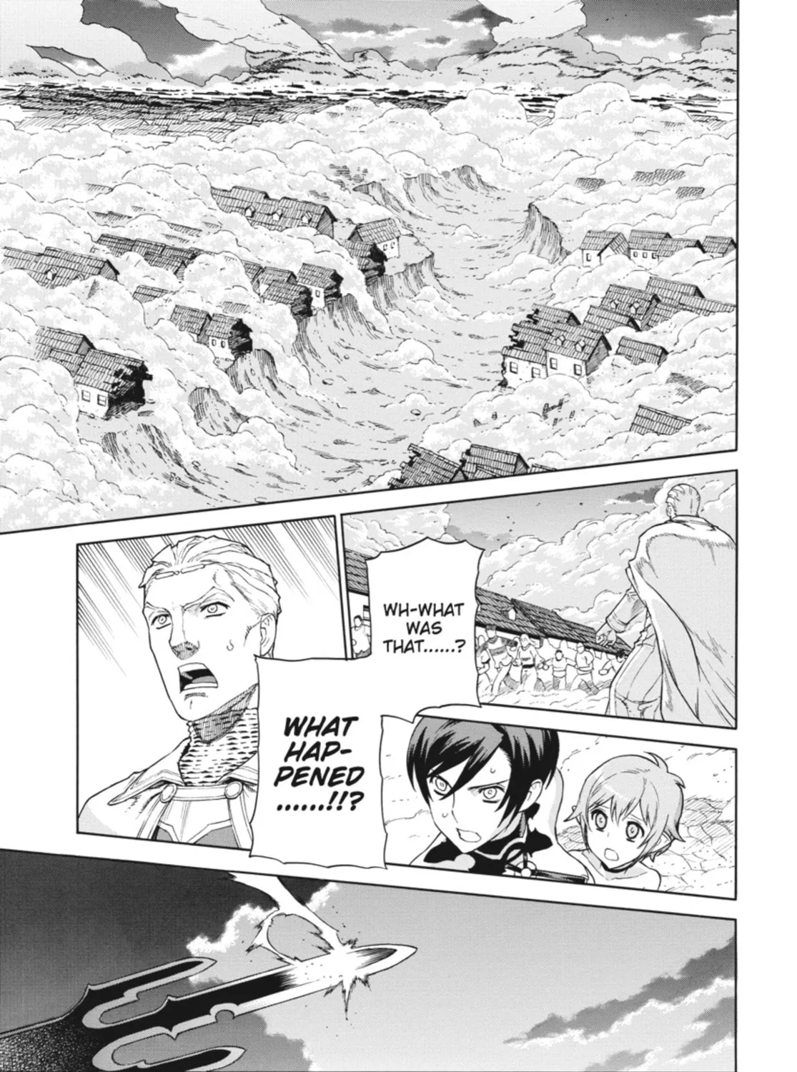Ubel Blatt Chapter 54 page 1 - 