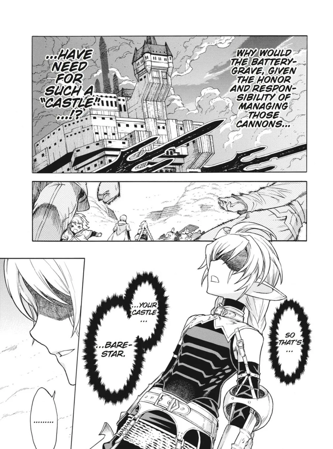Ubel Blatt Chapter 54 page 11 - 