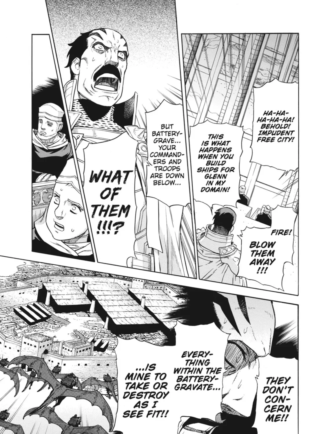 Ubel Blatt Chapter 54 page 21 - 