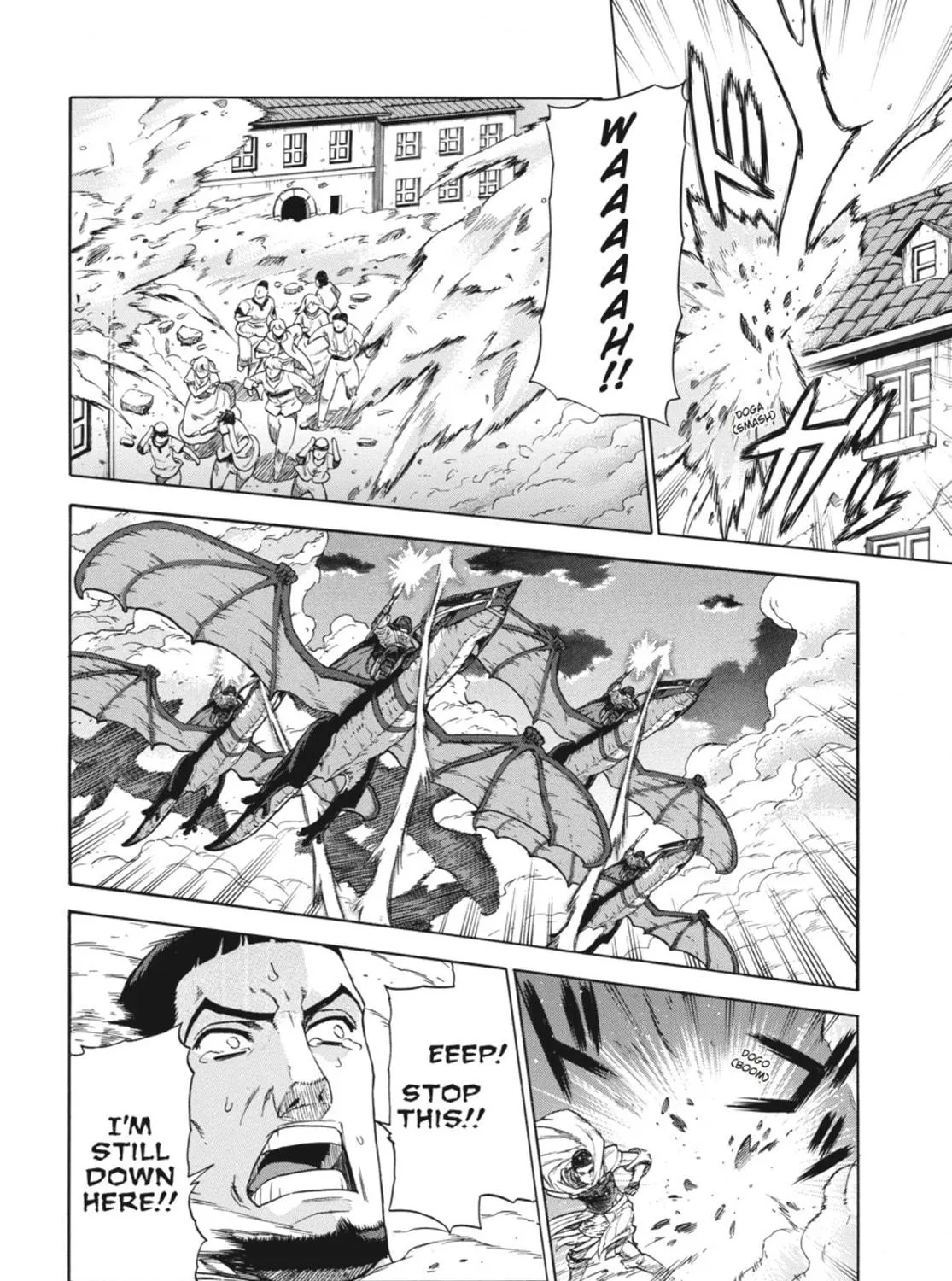 Ubel Blatt Chapter 54 page 23 - 