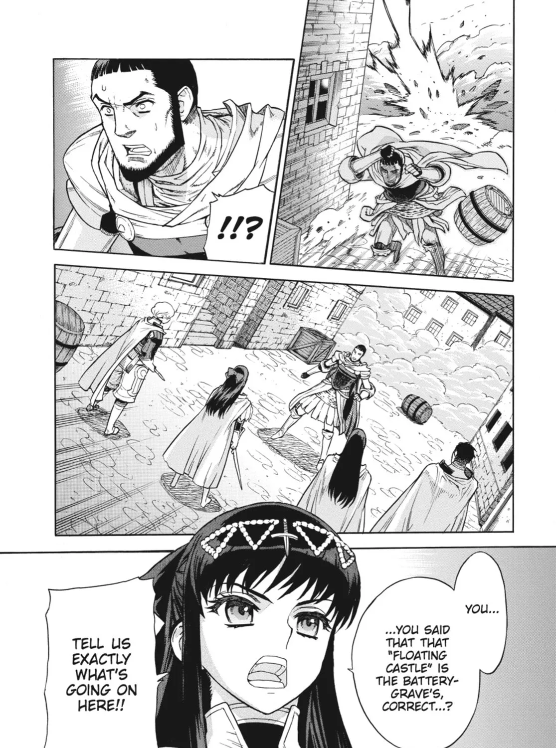 Ubel Blatt Chapter 54 page 25 - 