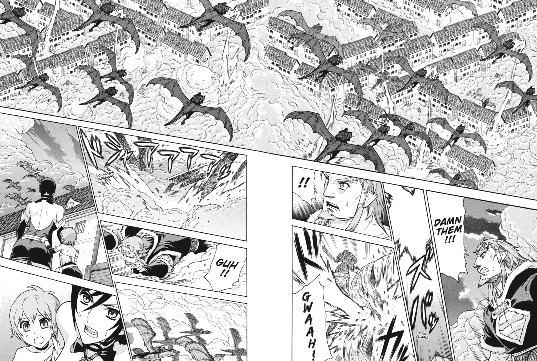 Ubel Blatt Chapter 54 page 31 - 