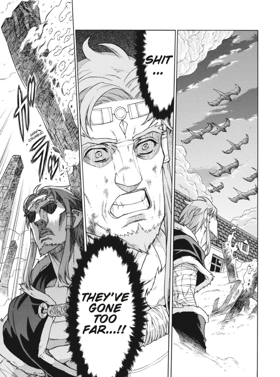 Ubel Blatt Chapter 54 page 35 - 
