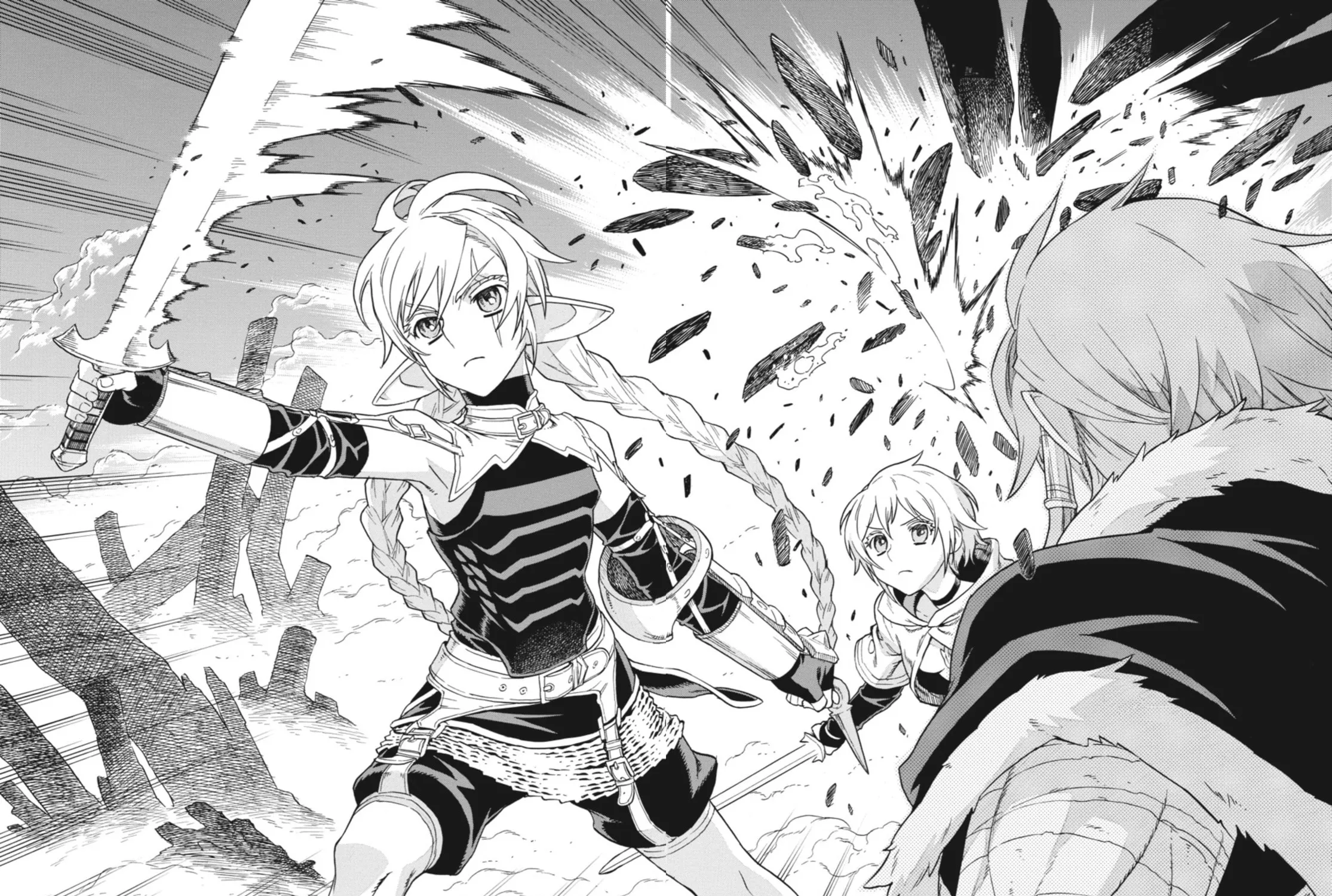 Ubel Blatt Chapter 54 page 37 - 
