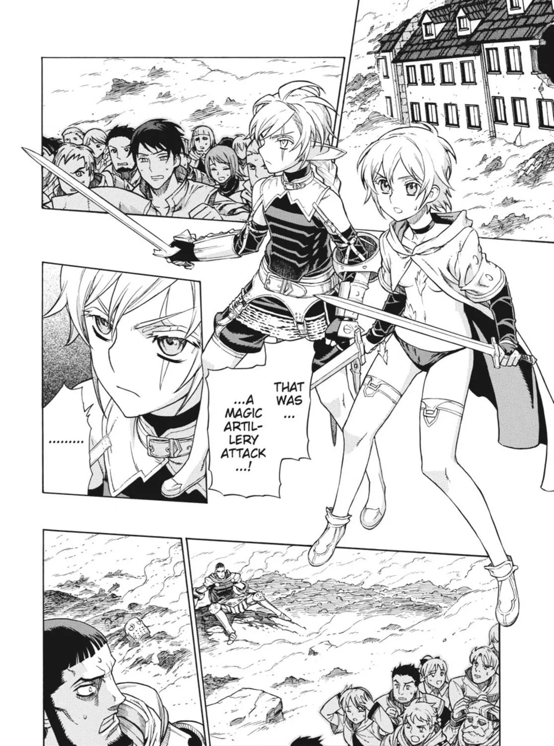 Ubel Blatt Chapter 54 page 5 - 
