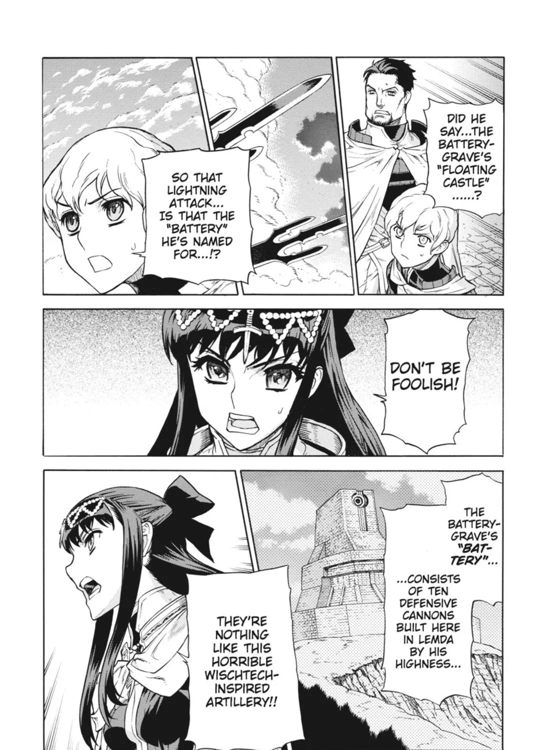 Ubel Blatt Chapter 54 page 9 - 