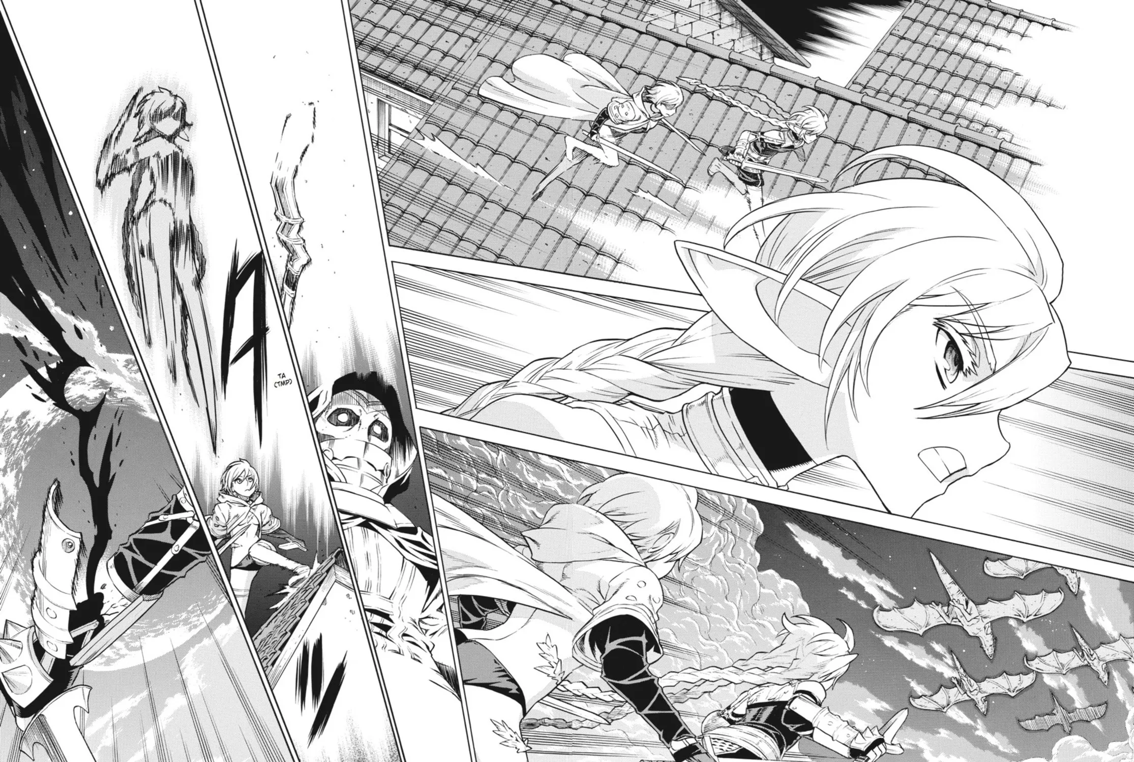 Ubel Blatt Chapter 55 page 11 - 